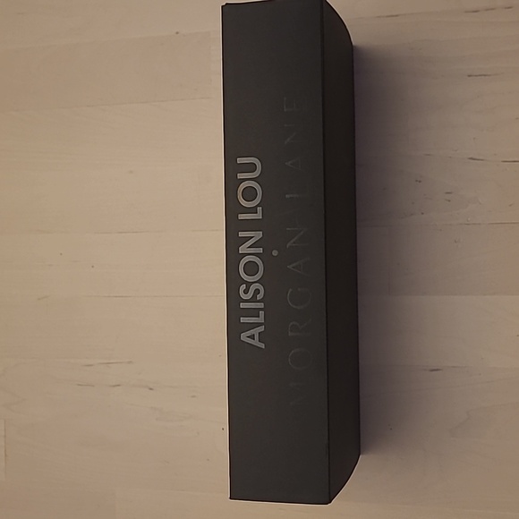 NWT Morgan Lane x Alison Lou Emoji Weekday Underware Set in Box Satin Feel RARE - Picture 13 of 17